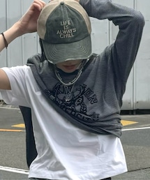 BEAMS | Tシャツ/カットソー