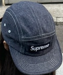 Supreme (シュプリーム)の「帽子(キャップ)」
