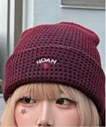 NOAH | ニットキャップ/ビーニー