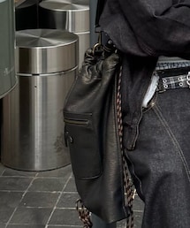 INTER FACTORY | ショルダーバッグ