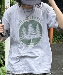 used | Tシャツ/カットソー