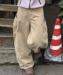YOLO | チノパンツ
