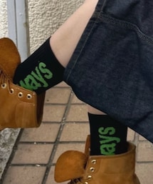 ALWAYS | ソックス/靴下