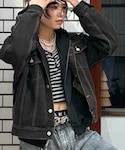 qs86の「トップス(パーカー)」