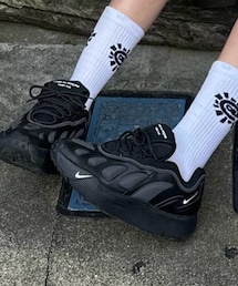 COMME des GARCONS HOMME PLUS | スニーカー