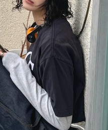 BOTT | Tシャツ/カットソー