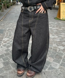 YOLO | デニムパンツ