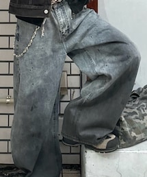 YOLO | デニムパンツ