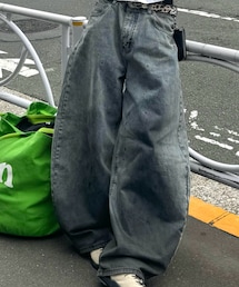 YOLO | デニムパンツ