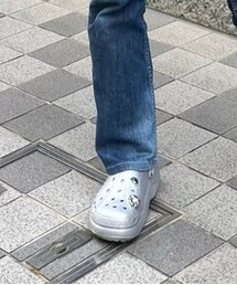 crocs | サンダル