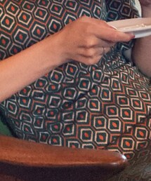 ZARA | ワンピース