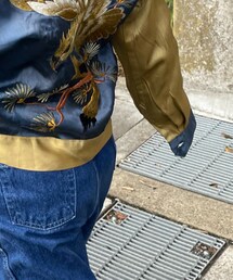 ビンテージ | スカジャン