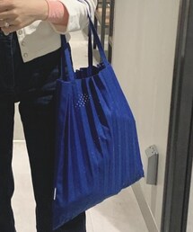 me by ISSEY MIYAKE | トートバッグ
