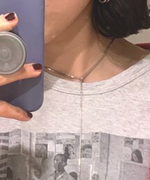 MODERN WEAVING | ネックレス