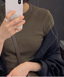 PETIT BATEAU | Tシャツ/カットソー