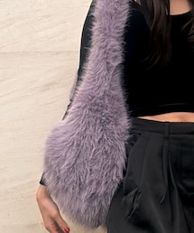 ZARA | ショルダーバッグ