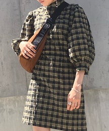 GANNI | ワンピース