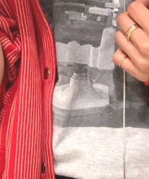 agnes b. | Tシャツ/カットソー