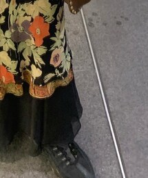 VINTAGE | スカート