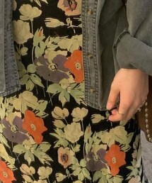 VINTAGE | ワンピース/ドレス