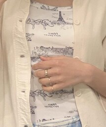 PETIT BATEAU | Tシャツ/カットソー