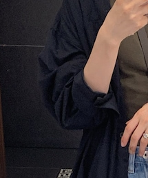 DRIES VAN NOTEN | シャツ/ブラウス