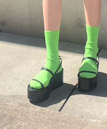 LOS ANGELES APPAREL | ソックス/靴下