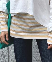 COS | Tシャツ/カットソー