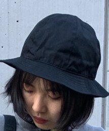 agnes b. | ハット