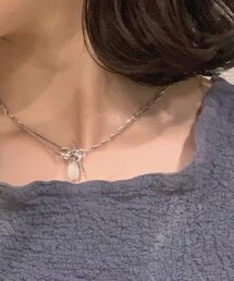 bornfromrock | ネックレス