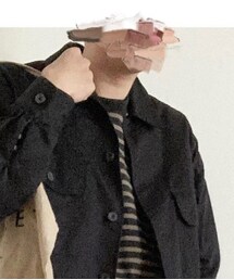 無印良品 | Tシャツ/カットソー