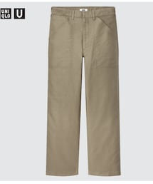 UNIQLO | パンツ