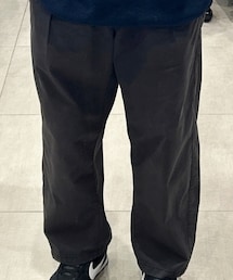 GU | デニムパンツ