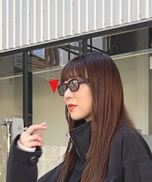 BLUE ELEPHANT | サングラス