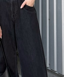 UNIQLO | デニムパンツ