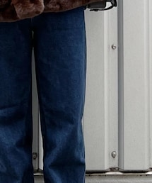 UNIQLO | デニムパンツ