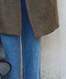 KONA&MARKS | デニムパンツ