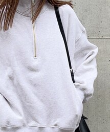 calm1986 | スウェット