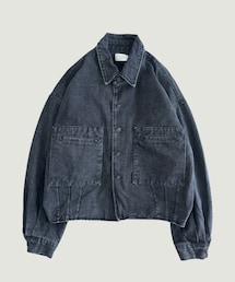THE LIRA | デニムジャケット