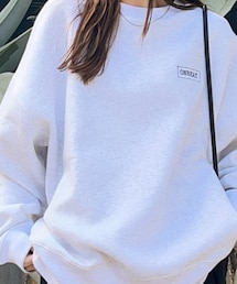 THE LIRA | スウェット