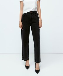 ZARA | デニムパンツ