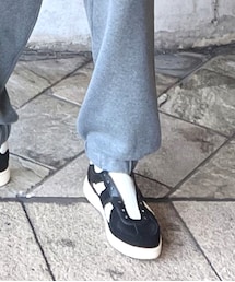 FOOT INDUSTRY | スニーカー