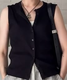 UNIQLO | タンクトップ