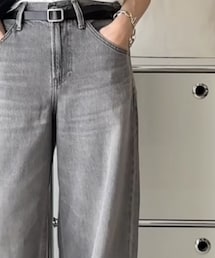 UNIQLO | デニムパンツ