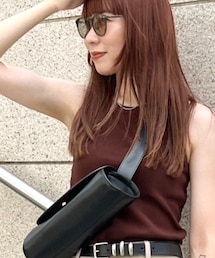 UNIQLO | タンクトップ