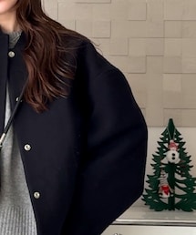 THE SHISHIKUI | ジャケット/アウター