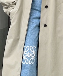 LOEWE | デニムパンツ