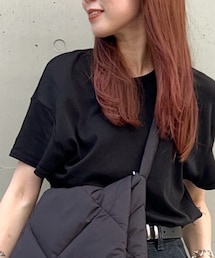 STUDIO DOE | Tシャツ/カットソー