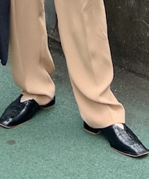 STYLEMIXER | シューズ