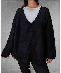 mmH.8 | ニット/セーター